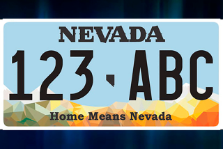 Illustration for article titled What state/province has the prettiest plates?